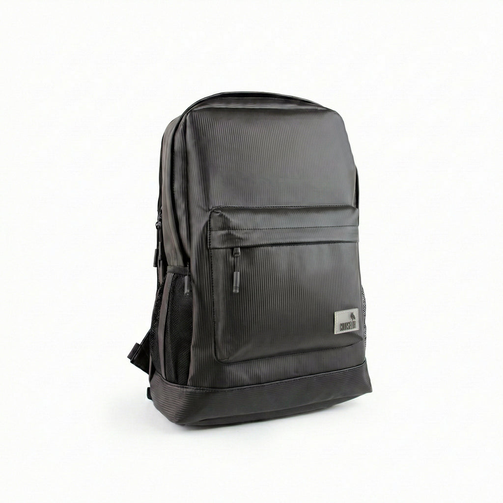 RAVEN BACKPACK - BLACK