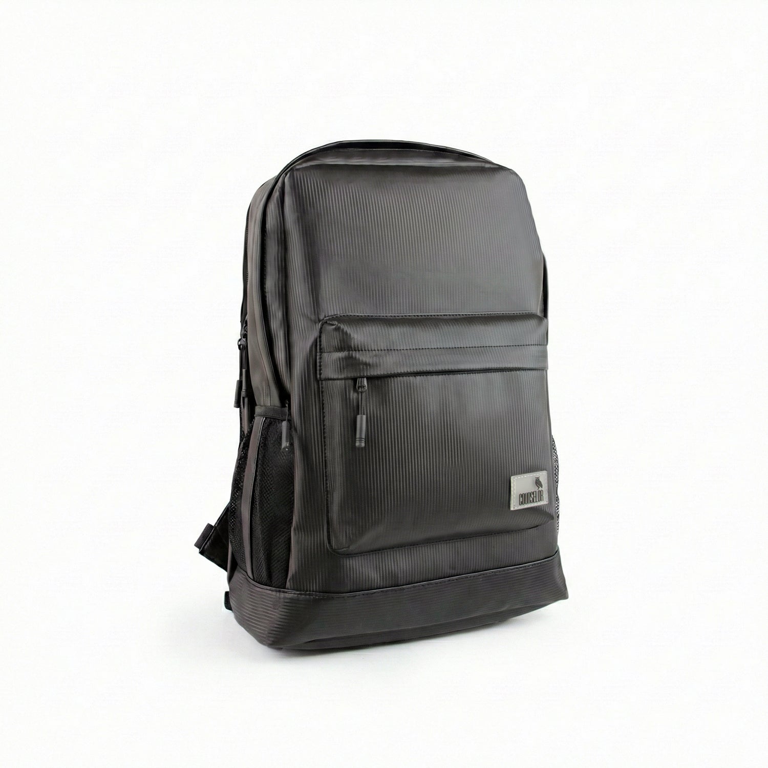RAVEN BACKPACK - BLACK
