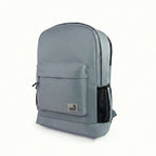 RAVEN BACKPACK - GREY