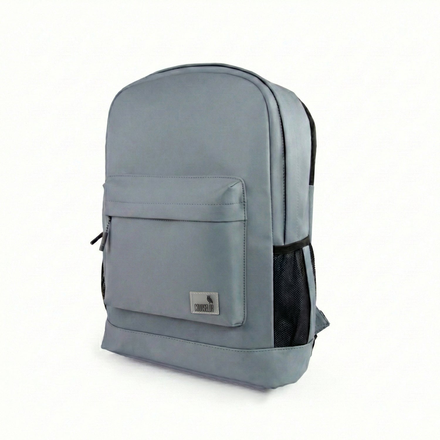 RAVEN BACKPACK - GREY