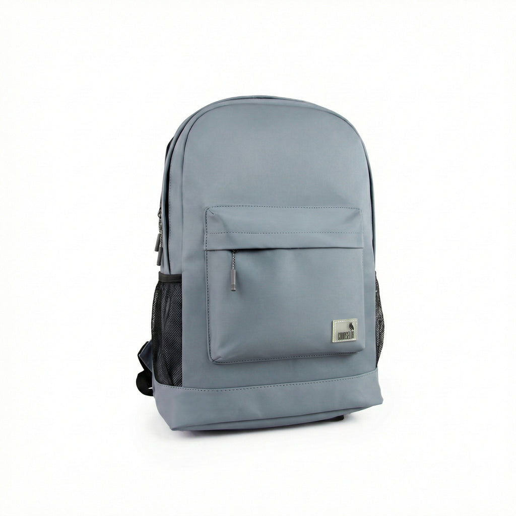 RAVEN BACKPACK - GREY