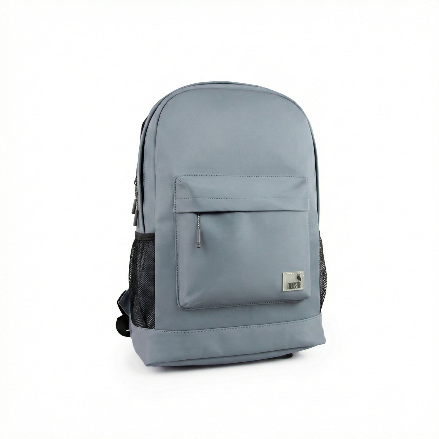 RAVEN BACKPACK - GREY