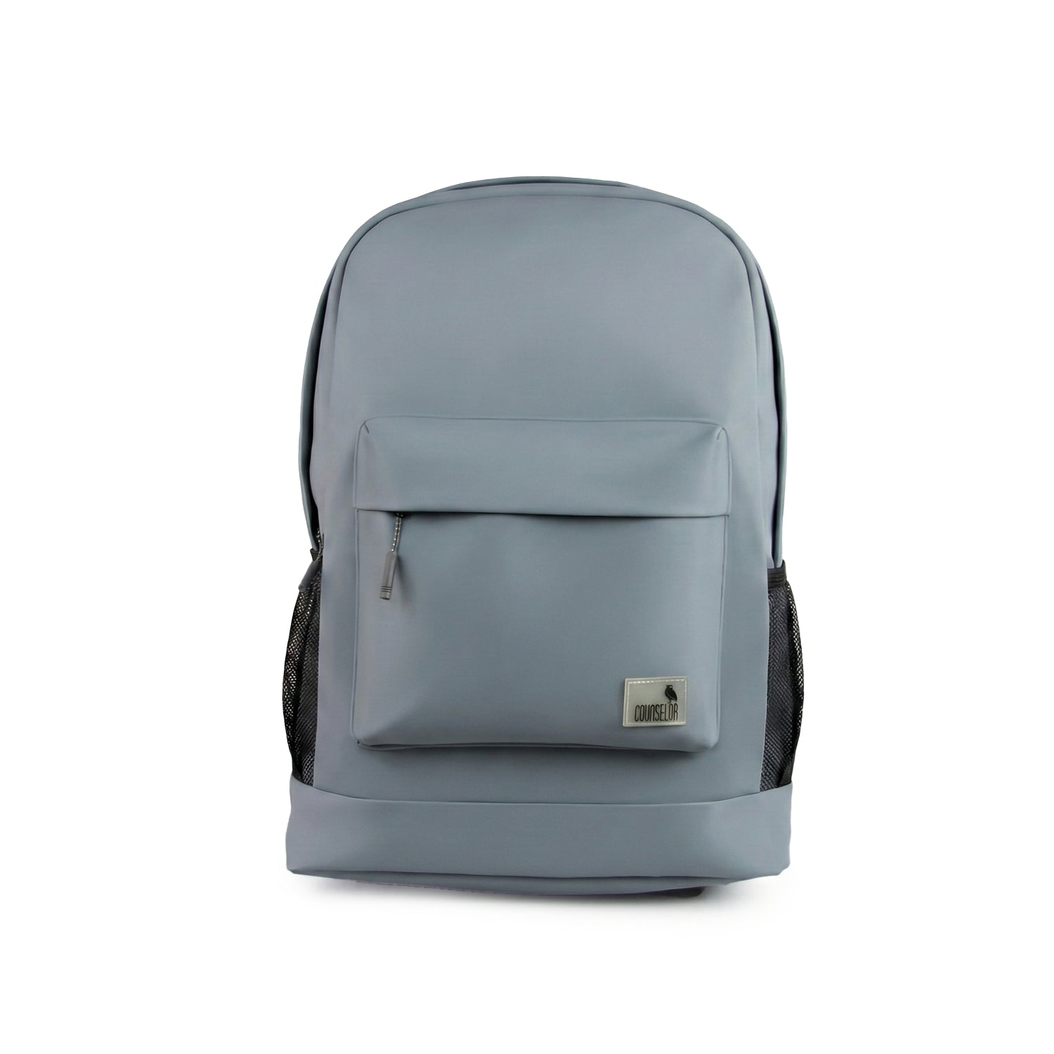 RAVEN BACKPACK - GREY