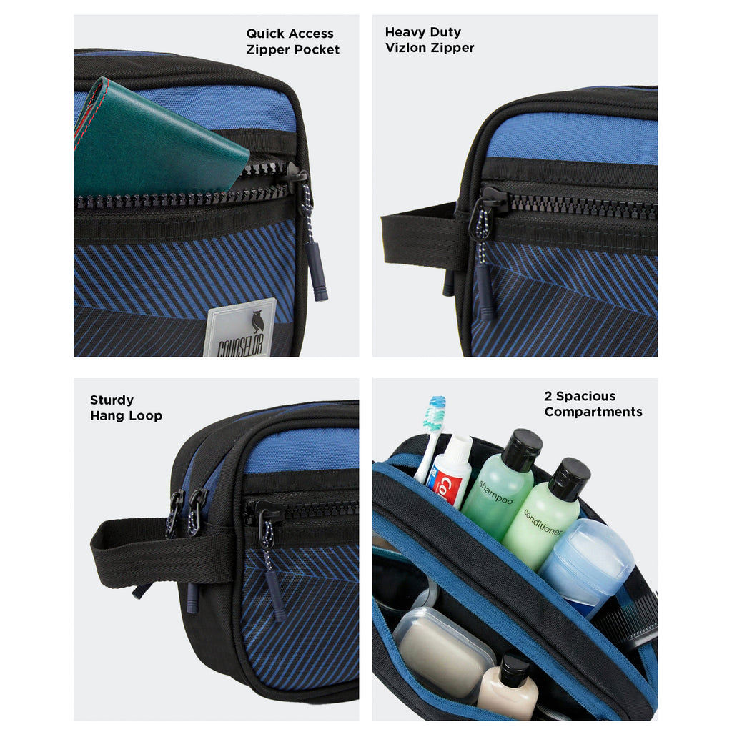 THE RIO - VECTOR NAVY