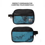 THE RIO - GRAPHITE BLUE