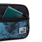 THE RIO - GRAPHITE BLUE