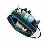 THE RIO - GRAPHITE BLUE