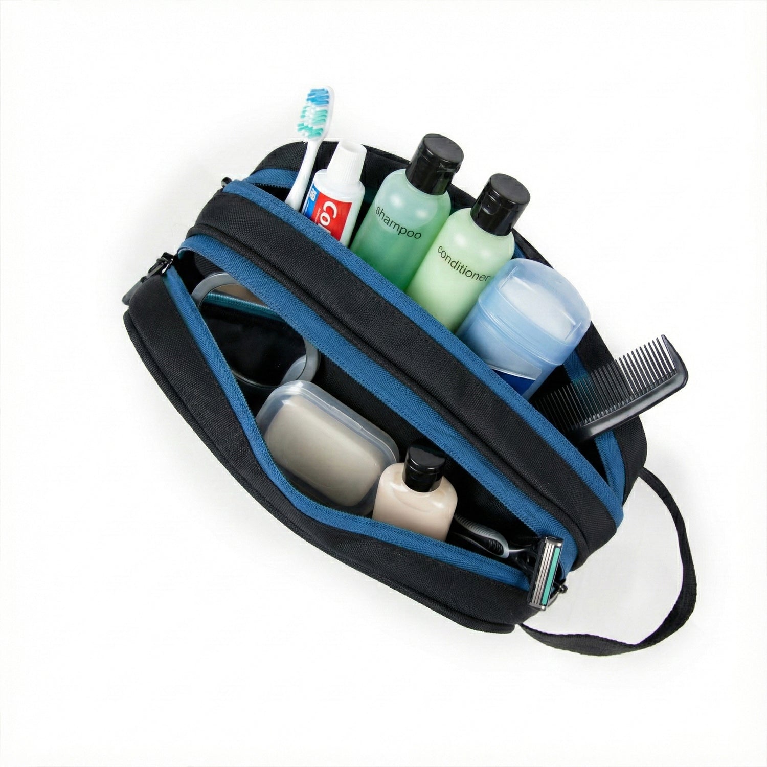 THE RIO - VECTOR NAVY