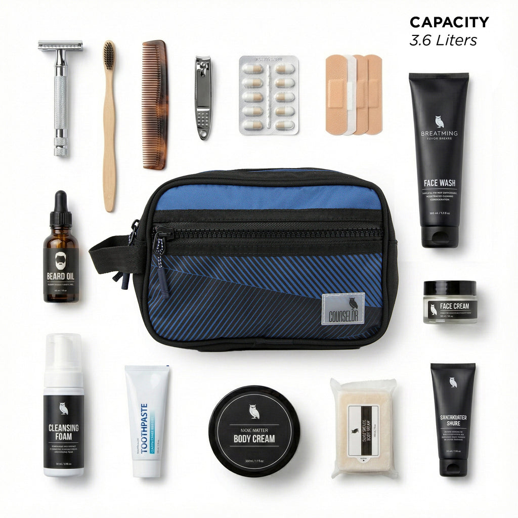 THE RIO - VECTOR NAVY