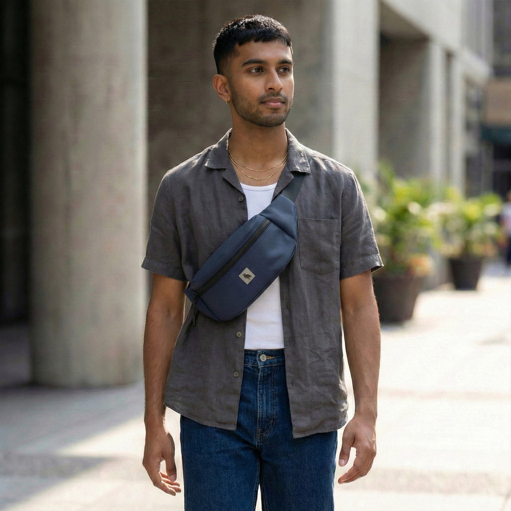 THE STAD - NAVY