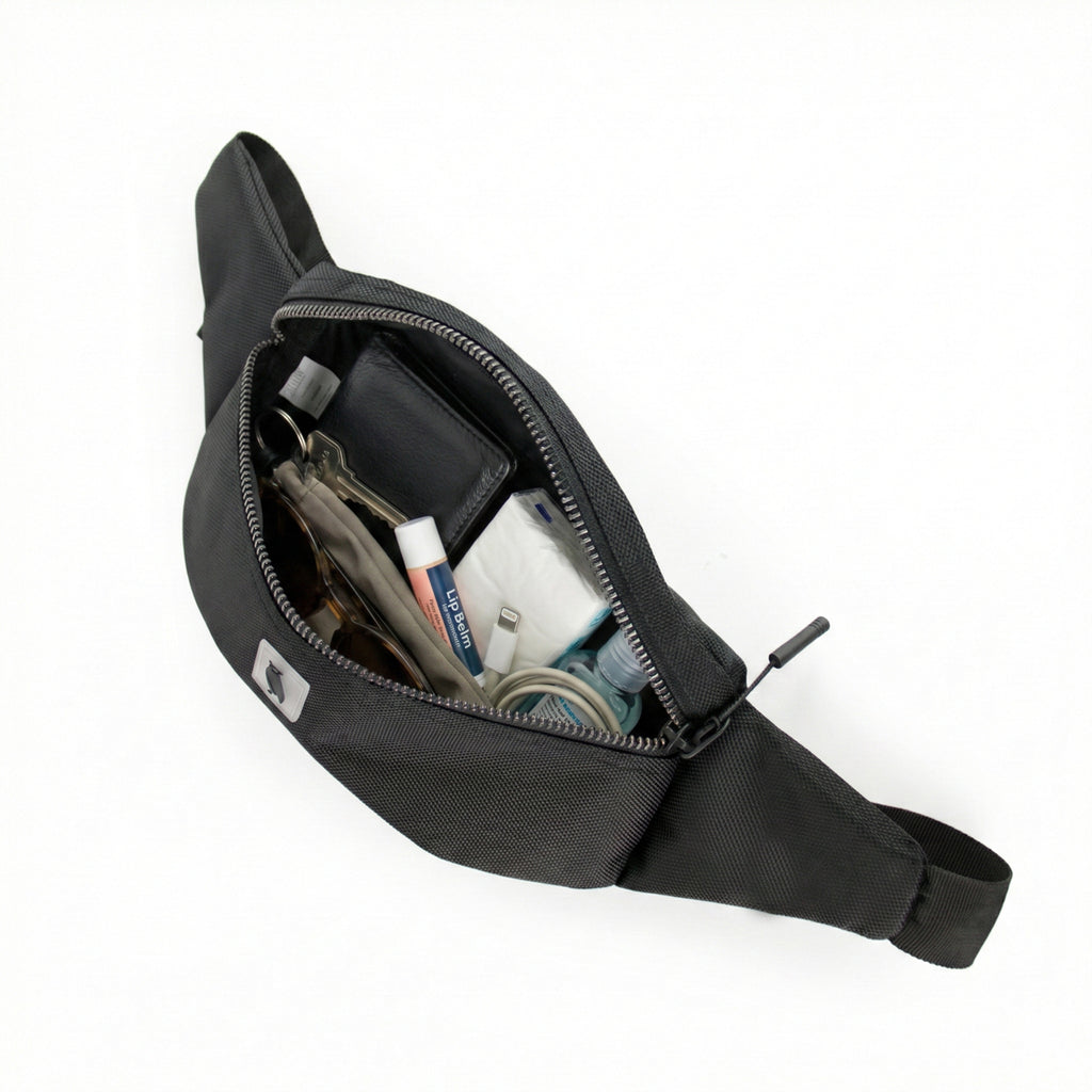 THE STAD - BLACK