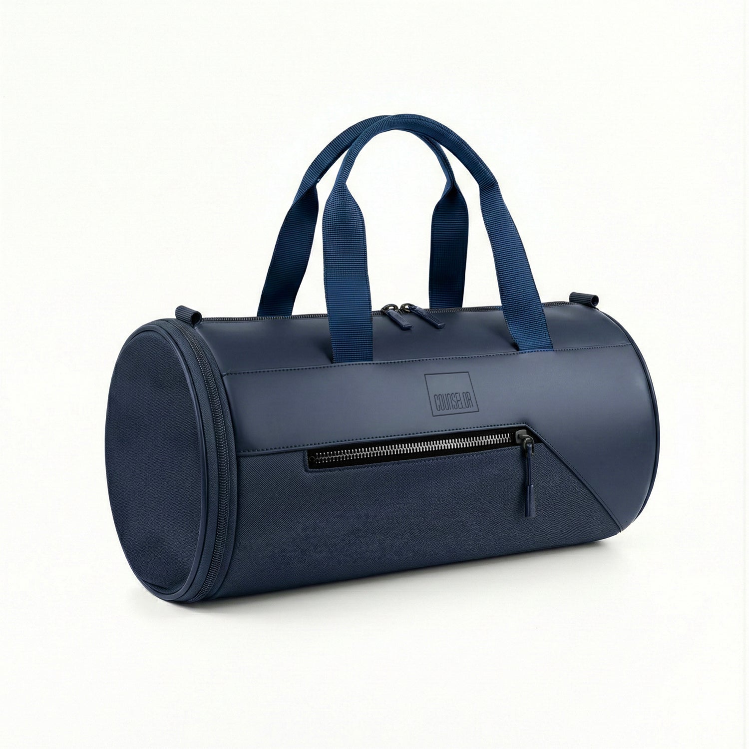 TRIGR DUFFLE BAG - NAVY