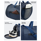 TRIGR DUFFLE BAG - NAVY