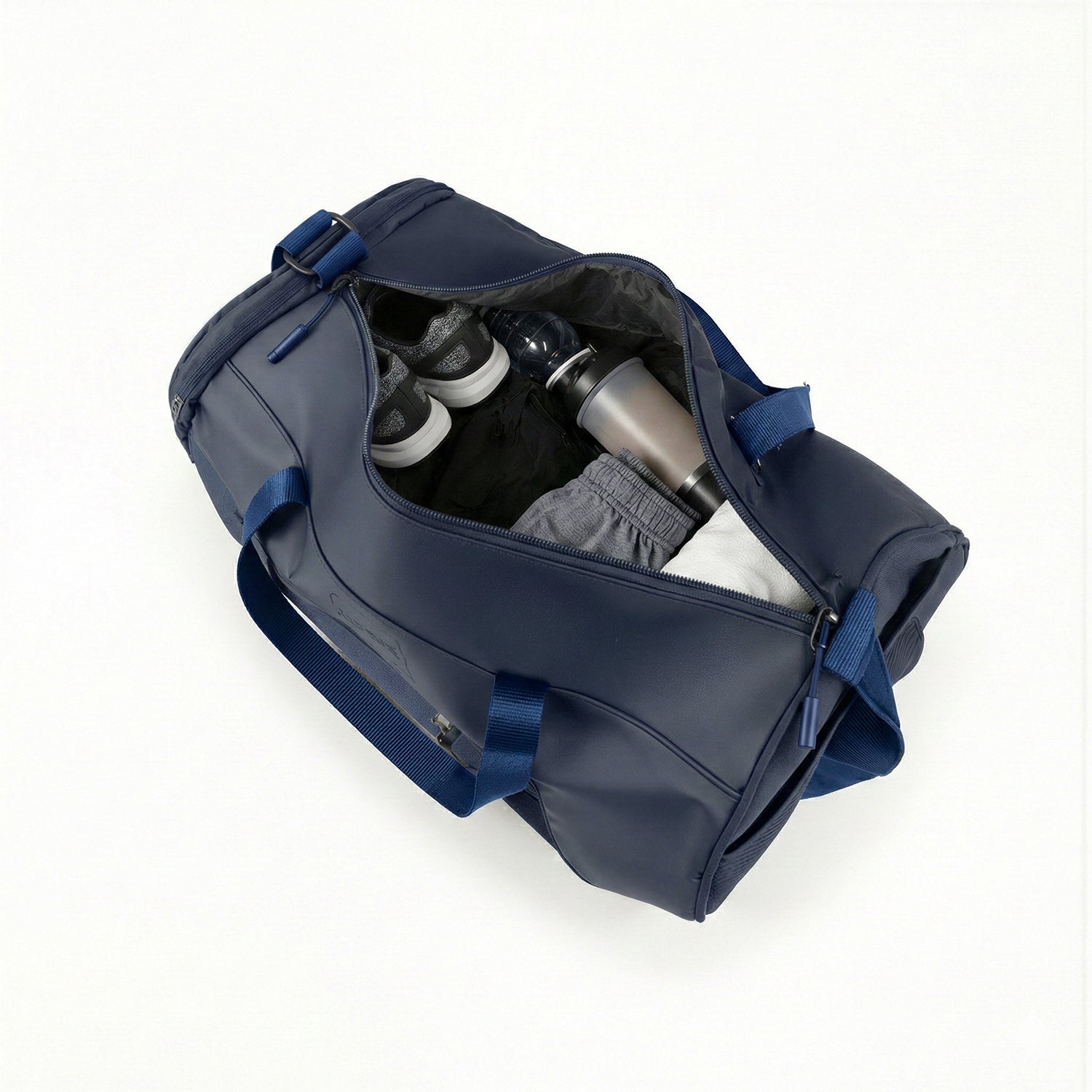 TRIGR DUFFLE BAG - NAVY