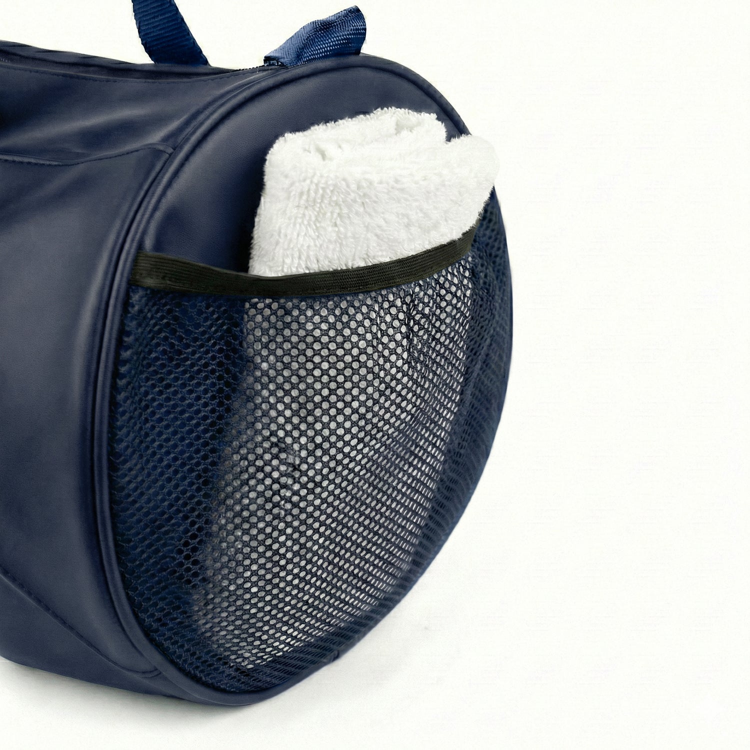 TRIGR DUFFLE BAG - NAVY