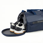 TRIGR DUFFLE BAG - NAVY