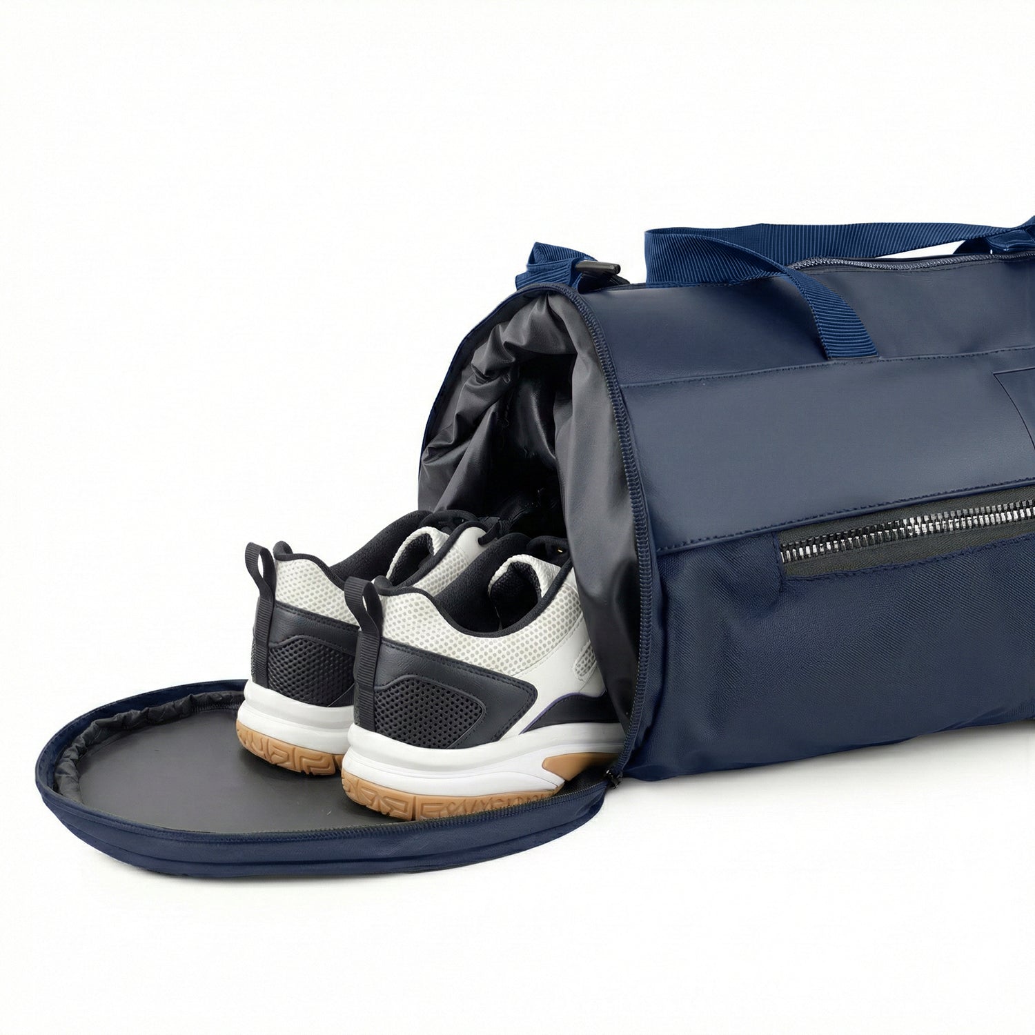 TRIGR DUFFLE BAG - NAVY