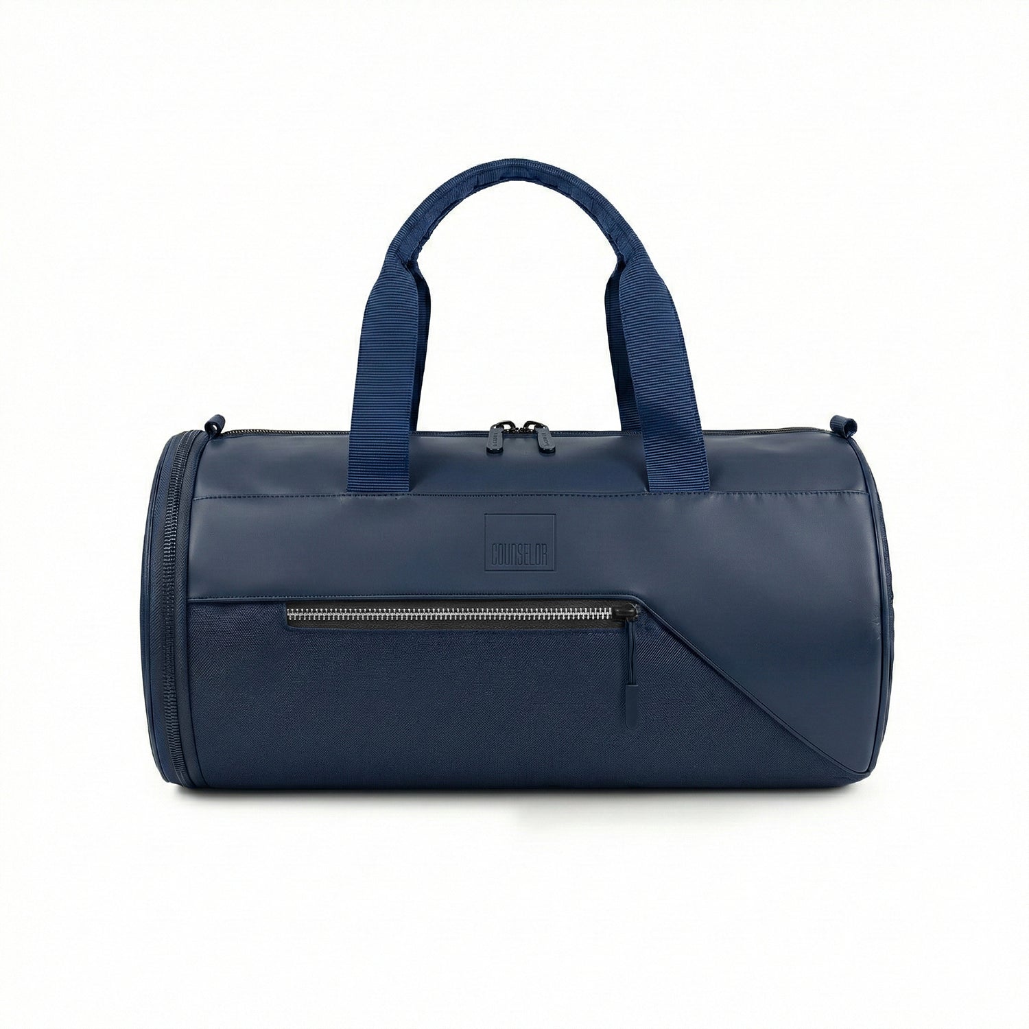 TRIGR DUFFLE BAG - NAVY