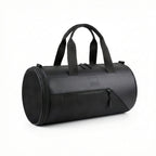 TRIGR DUFFLE BAG - BLACK