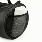 TRIGR DUFFLE BAG - BLACK