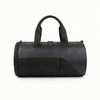 TRIGR DUFFLE BAG - BLACK