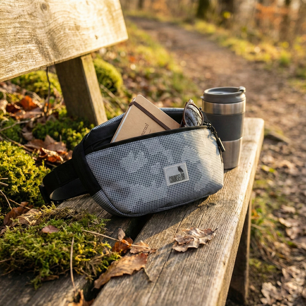 THE ZURO - DIGITAL CAMO