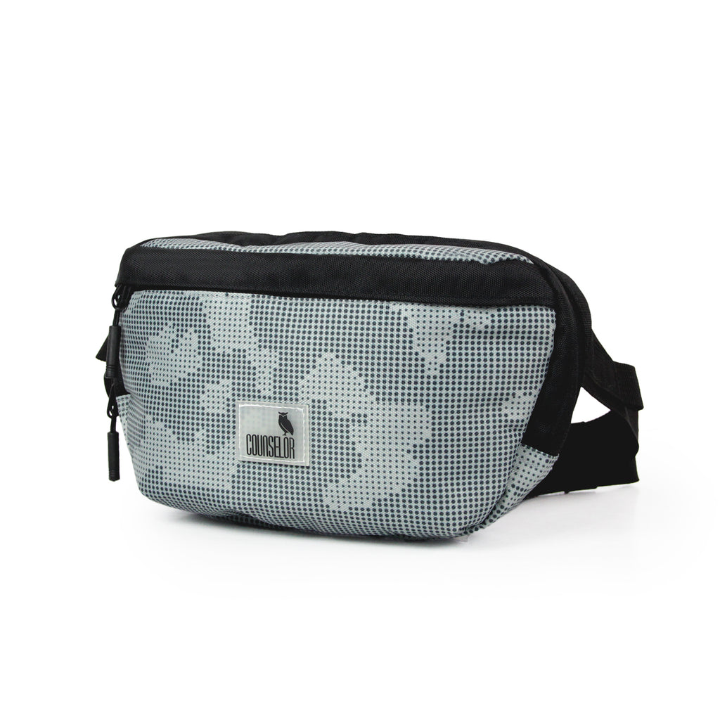 THE ZURO - DIGITAL CAMO