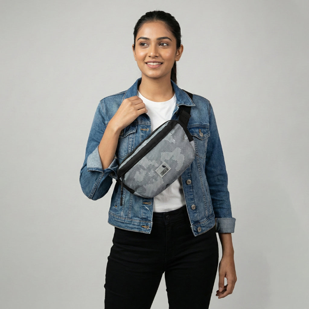 THE ZURO - DIGITAL CAMO