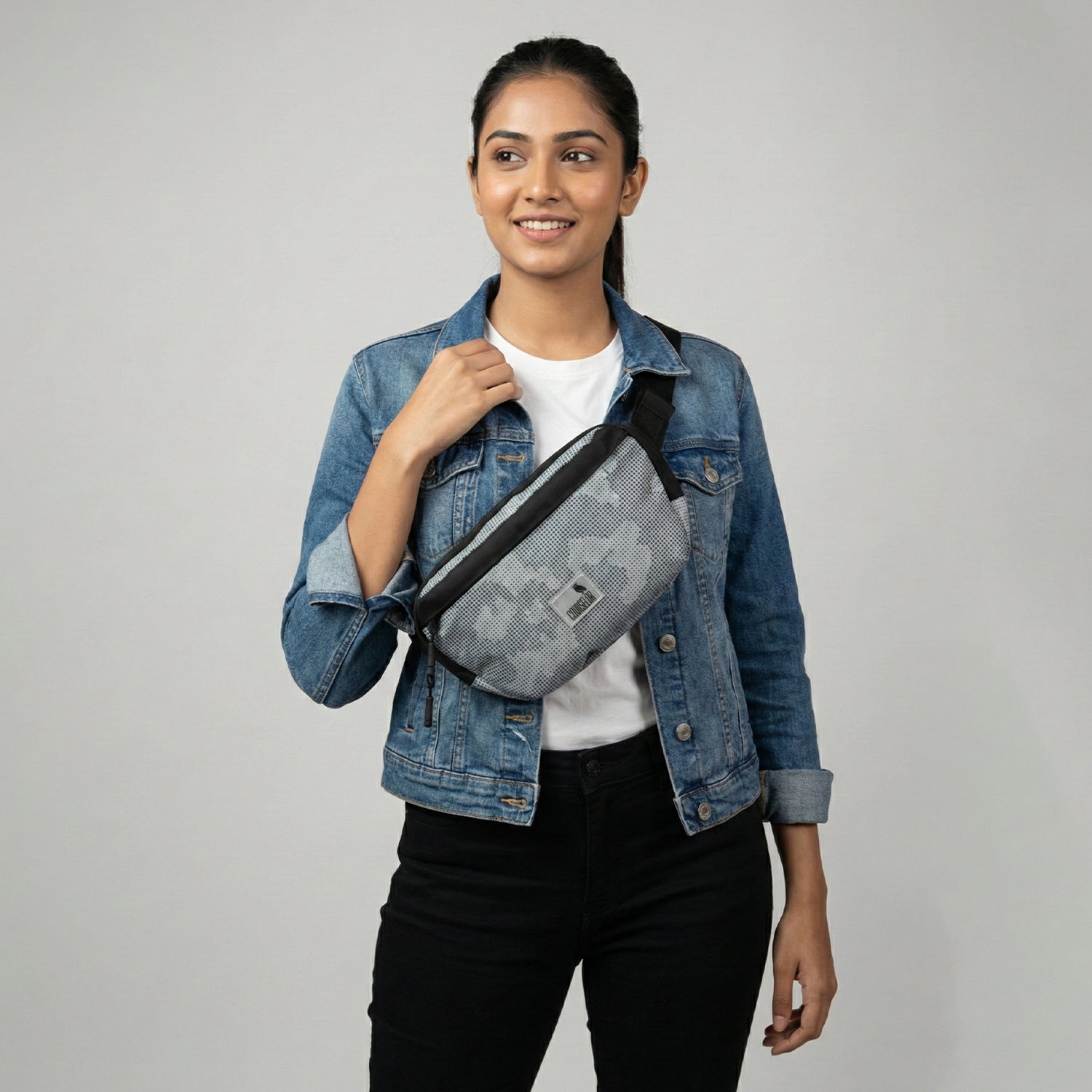 THE ZURO - DIGITAL CAMO