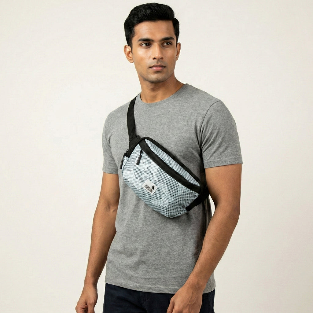 THE ZURO - DIGITAL CAMO