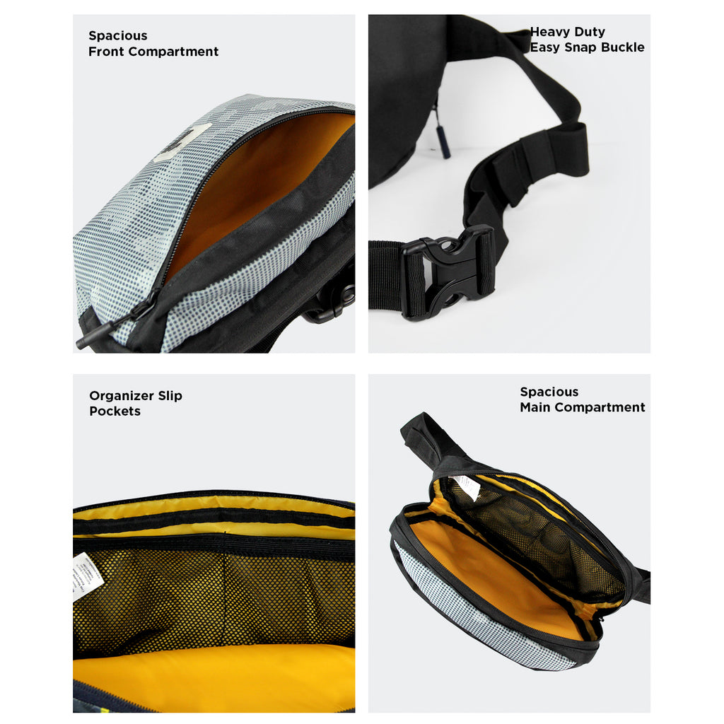 THE ZURO - DIGITAL CAMO