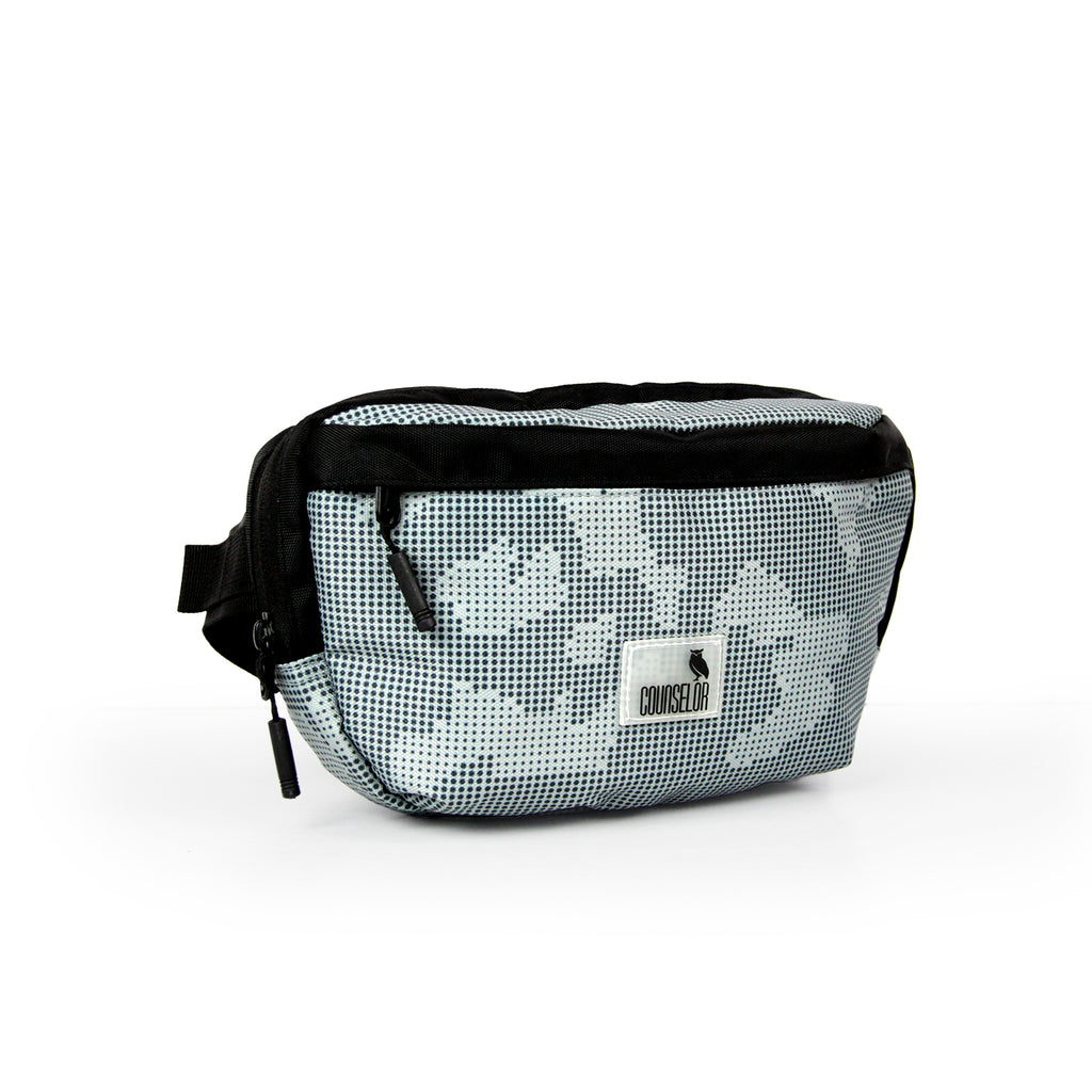 THE ZURO - DIGITAL CAMO