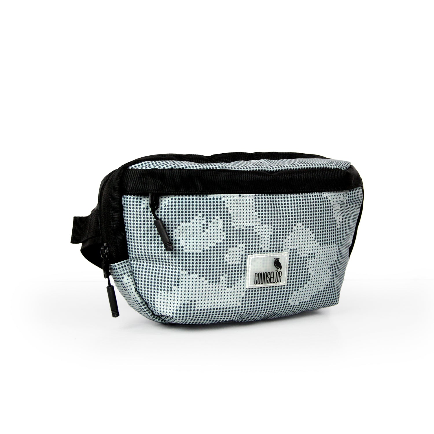 THE ZURO - DIGITAL CAMO