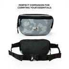 THE ZURO - DIGITAL CAMO