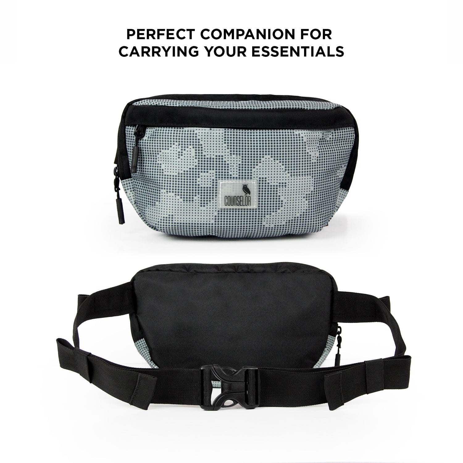 THE ZURO - DIGITAL CAMO