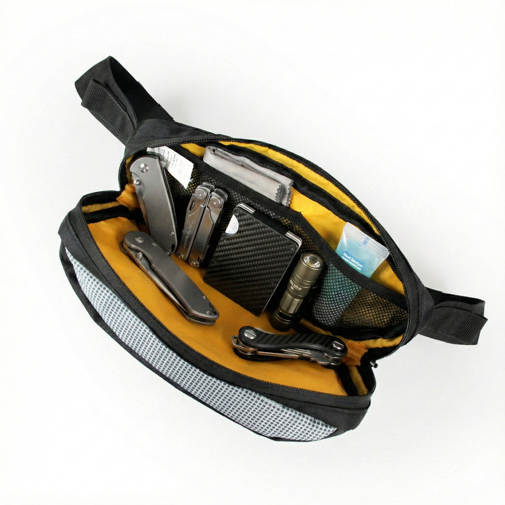 THE ZURO - DIGITAL CAMO