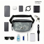 THE ZURO - DIGITAL CAMO