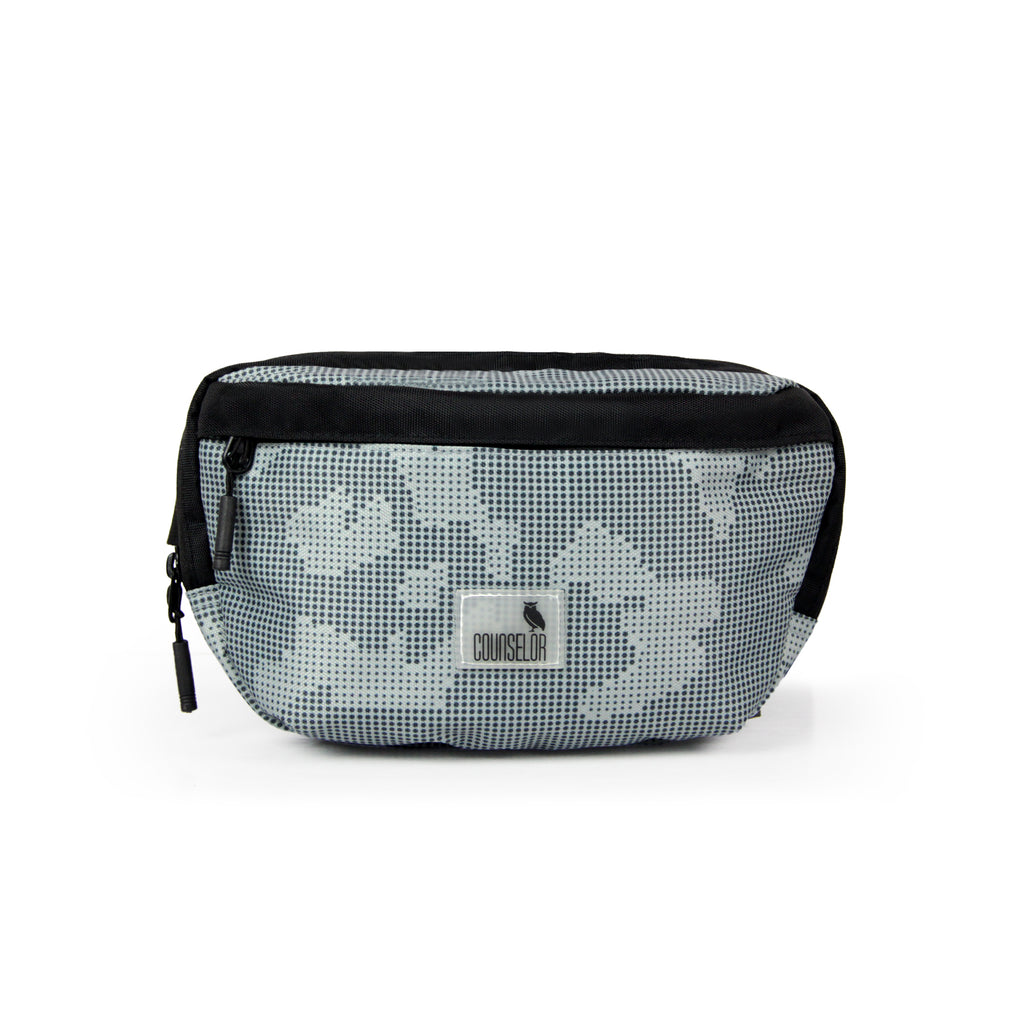 THE ZURO - DIGITAL CAMO