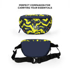 THE ZURO - TECHNO OCHRE