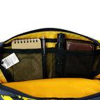 THE ZURO - TECHNO OCHRE