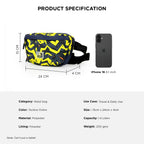 THE ZURO - TECHNO OCHRE