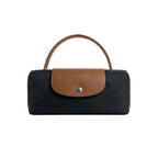 FOLDX DUFFLE BAG - BLACK
