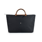 FOLDX DUFFLE BAG - BLACK