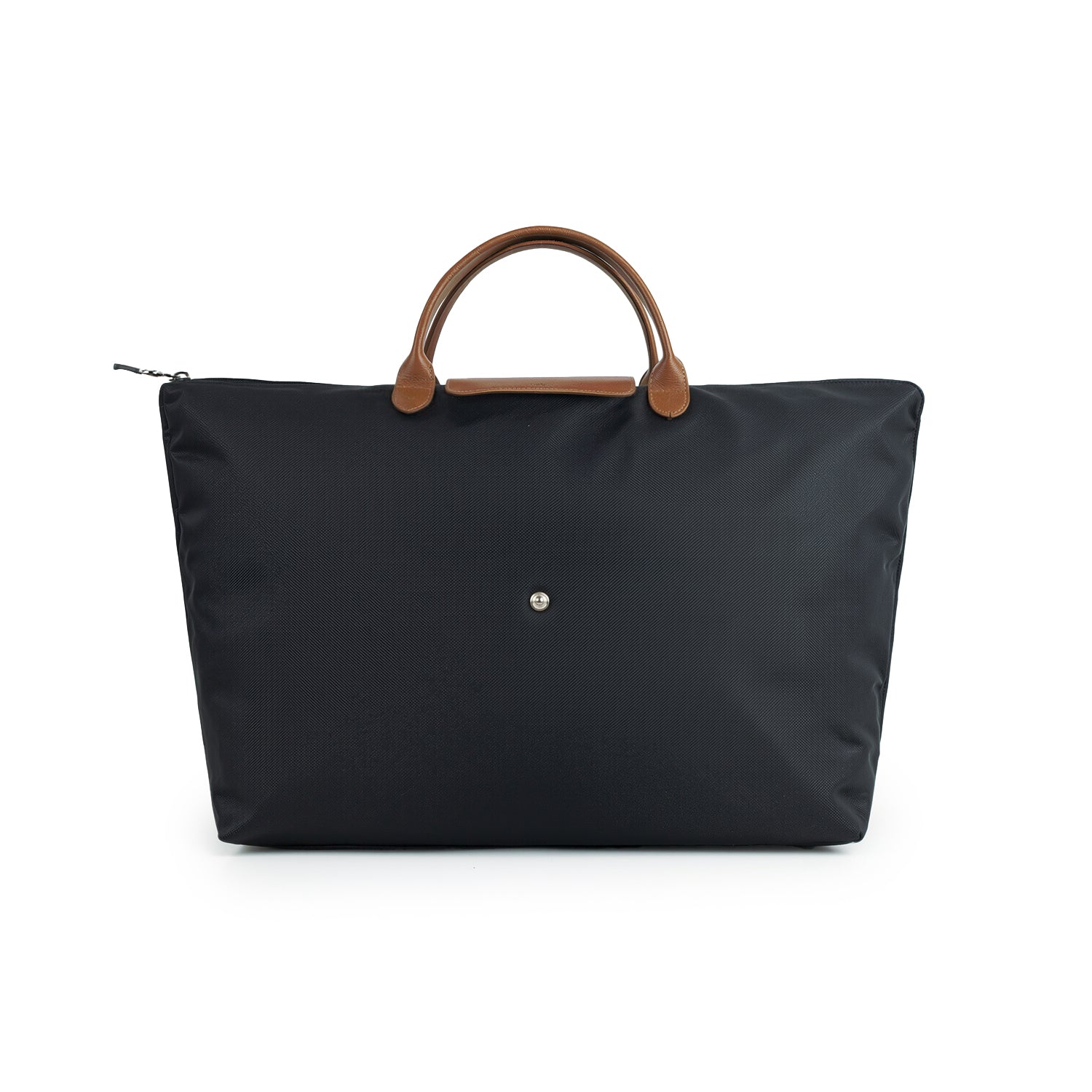 FOLDX DUFFLE BAG - BLACK