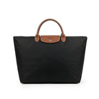 FOLDX DUFFLE BAG - BLACK