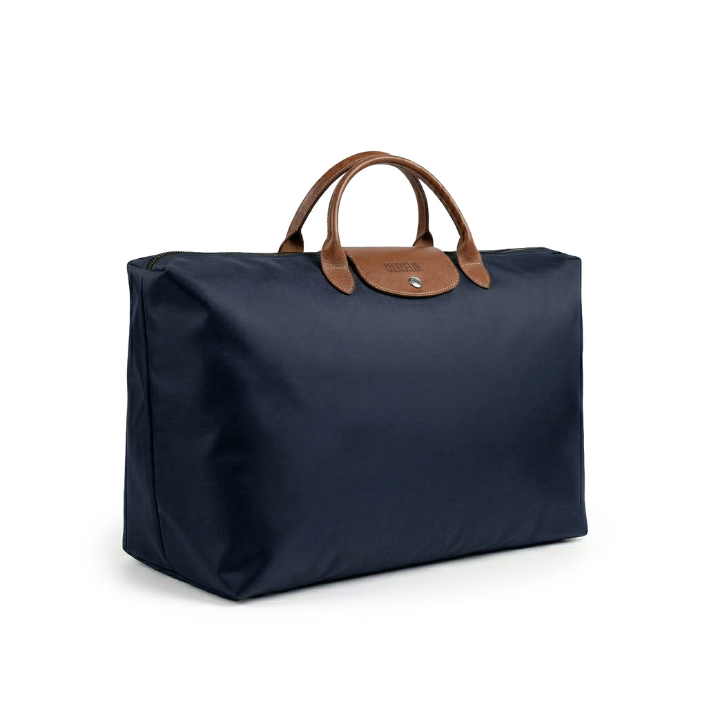 FOLDX DUFFLE BAG - NAVY