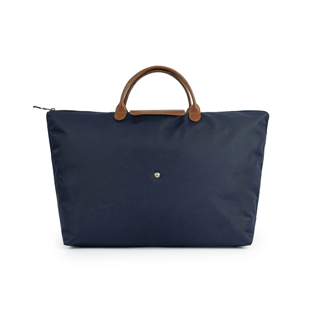 FOLDX DUFFLE BAG - NAVY