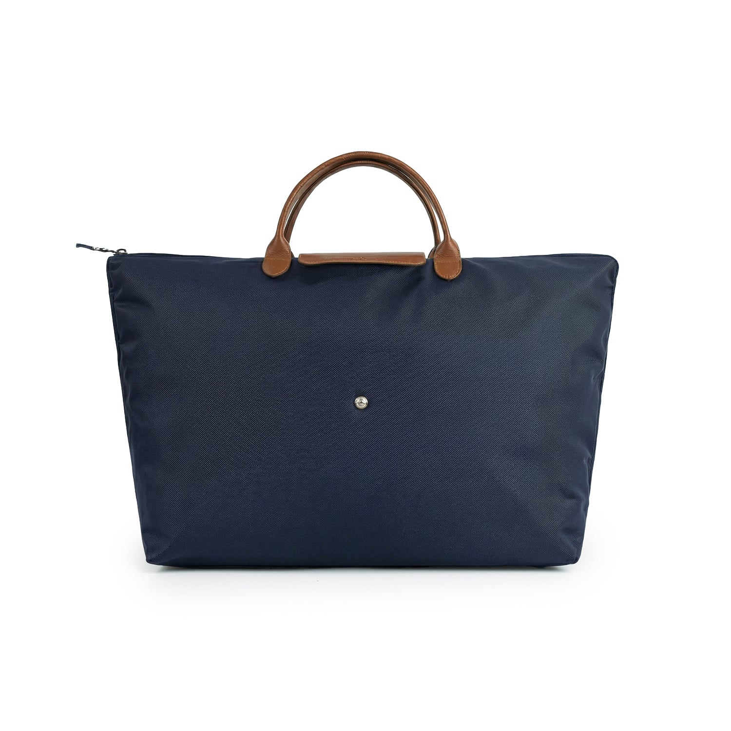 FOLDX DUFFLE BAG - NAVY