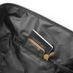 FOLDX DUFFLE BAG - NAVY