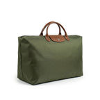 FOLDX DUFFLE BAG - OLIVE